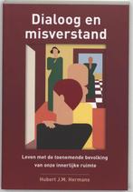 Dialoog en misverstand / SW-reeks 9789024409648, Boeken, Verzenden, Gelezen, H.J.M. Hermans