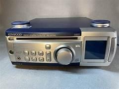 Kenwood - RD-VH7 Stereoset, Audio, Tv en Foto, Radio's