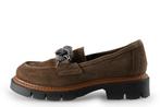 Semler loafers in maat 37 Bruin | 5% korting, Verzenden, Overige typen