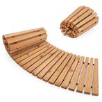 2dekans | Coast looppad Gebogen - Antislip - 216 x 43 cm -, Tuin en Terras, Ophalen of Verzenden, Nieuw