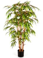 Kunstplant Bamboo 210 cm, Huis en Inrichting, Kamerplanten, Verzenden