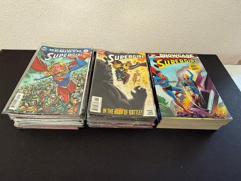 Supergirl - Various Titles - 88 Comic - Eerste druk, Boeken, Strips | Comics