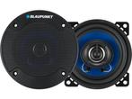 Veiling - Blaupunkt ICx 402 2-weg inbouwluidspreker 180W, Auto diversen, Autospeakers, Nieuw