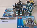 Lego - City - 7498 - Police Station - 2000-2010