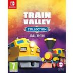 Train Valley Collection Deluxe Edition (Nieuw), Consoles de jeu & Jeux vidéo, Jeux | Nintendo Switch, Ophalen of Verzenden
