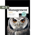 Management 9789043036986 Mary A. Coulter, Verzenden, Gelezen, Mary A. Coulter