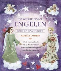 De wijsheid van engelen 9789044739299 Vanessa Lampert, Boeken, Esoterie en Spiritualiteit, Gelezen, Verzenden