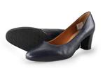 Nelson Pumps in maat 42 Blauw | 5% extra korting, Pumps, Zo goed als nieuw, Nelson, Verzenden