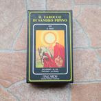 Sandro Pipino - Tarotkaarten - Il Tarocco di Sandro Pipino -