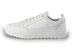 Sub55 Sneakers in maat 42 Wit | 10% extra korting, Kleding | Heren, Schoenen, Sneakers, Wit, Zo goed als nieuw, Verzenden