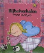 Bijbelverhalen voor meisjes 9789033832260 Gabrielle Mercer, Boeken, Verzenden, Gelezen, Gabrielle Mercer
