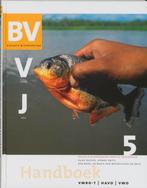 Biologie-verzorging voor jou 5 vmbo-t/havo/vwo handboek 2, R. Passchier, R. Passchier, Zo goed als nieuw, Verzenden