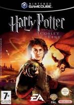 Harry Potter and the Goblet of Fire-Standaard (GameCube), Ophalen of Verzenden, Nieuw