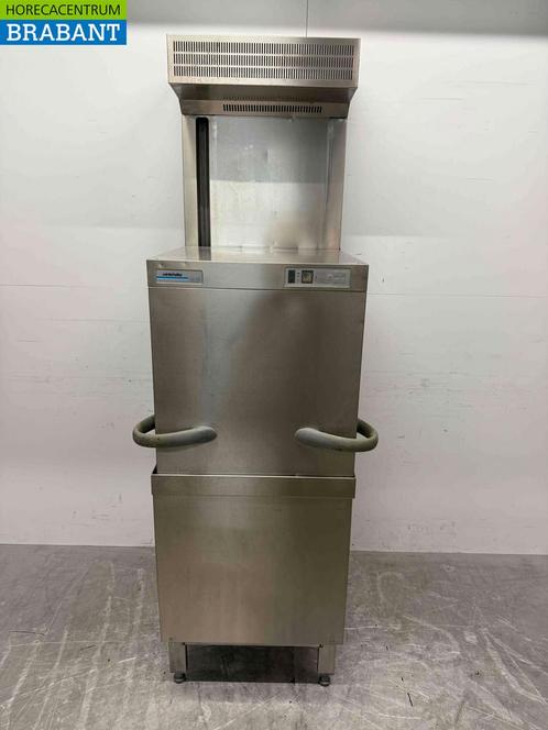 RVS Winterhalter GS502 GS 502 Vaatwasser, Zakelijke goederen, Horeca | Keukenapparatuur, Ophalen of Verzenden