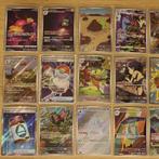 Pokémon - 35 Card Alternate art, Secret rare - Various sets, Nieuw