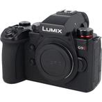 Panasonic Lumix DC-G9II body occasion, TV, Hi-fi & Vidéo, Appareils photo numériques, Verzenden