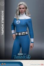 The Fantastic Four: First Steps Action Figure 1/6 Invisible, Ophalen of Verzenden, Nieuw