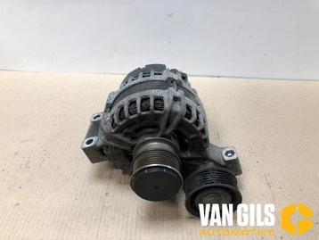 Dynamo Landrover Evoque O278966