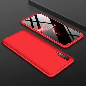 Samsung Galaxy A70 Hybrid Hoesje - Full Body Shockproof Case, Telecommunicatie, Verzenden, Nieuw