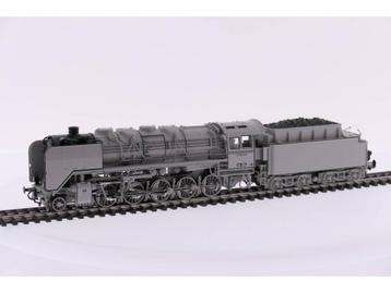Schaal H0 Roco 69242 Stoomlocomotief 44 134 DRG Digitaal..., Ophalen of Verzenden, Locomotief