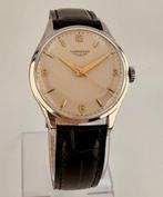 Longines - Jumbo cal. 1268ZS - Zonder minimumprijs - 8035-2