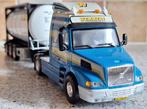 WSI 1:50 - Camion miniature - VOLVO NH12 Globetrotter -, Nieuw