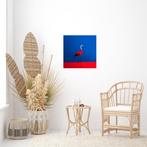 Eric Lespinasse - #1 - Colorful heron