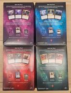 Wizards of The Coast - 4 Sealed box - Magic: The Gathering, Nieuw