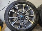 DEMO BMW X5 F15 X6 19 inch winterbanden 449 5x120, Auto-onderdelen, Banden en Velgen, 19 inch, 255 mm, Verzenden, Banden en Velgen
