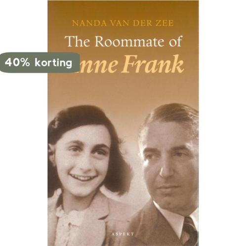 De kamergenoot van Anne Frank 9789059110250, Boeken, Overige Boeken, Zo goed als nieuw, Verzenden