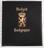 Belgique 2000/2006 - Accessoires : album Davo LX partie VI, Postzegels en Munten, Gestempeld