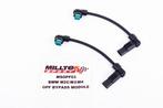 GPF/OPF-bypass | BMW 3 Series / 4 Series / X3 | Milltek Spor, Autos : Pièces & Accessoires, Systèmes d'échappement, Verzenden