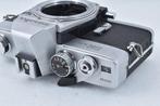 Minolta SR 101 + MC W.Rokkor 2.8/28mm + MC Rokkor-PF, Nieuw