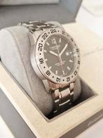 Louis Erard - Heritage GMT Automatic - Zonder Minimumprijs -, Nieuw