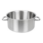 Kookpan | EXCELLENCE | RVS | 5L | Div. Warmtebronnen |, Verzenden, Nieuw in verpakking