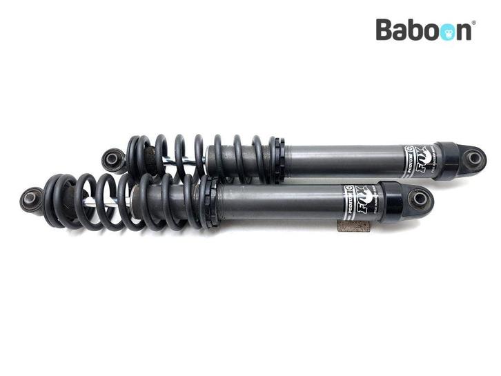 Amortisseur avant Can-Am Spyder RS-S SE5 2014 Set FOX, Motoren, Onderdelen | Overige, Verzenden