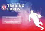 1989-1999 Memorabilia Germany NBA Trading Cards (Old School, Nieuw