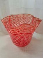 laboratorio Murano - Bloempot - Muranoglas, Antiek en Kunst