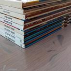 Michel Vaillant T28 + T34 à T41 - 9x C - 9 Albums - Eerste, Boeken, Nieuw