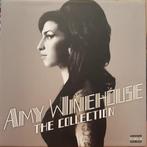 Amy Winehousel CD / DVD Box Set Lot  The Collection  &, Cd's en Dvd's, Nieuw in verpakking