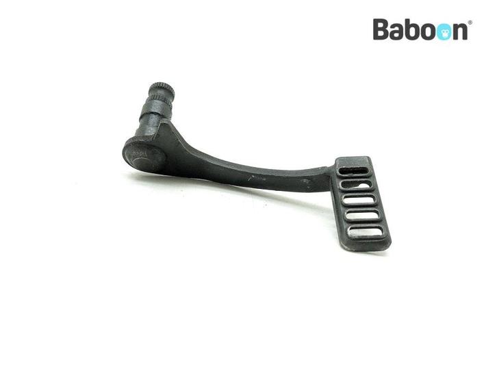 Rempedaal Honda CB 450 S (CB450S), Motoren, Onderdelen | Honda, Gebruikt, Verzenden