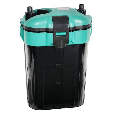 AquaLight Mini Canisterfilter 450l/h, Dieren en Toebehoren, Vissen | Aquaria en Toebehoren, Verzenden