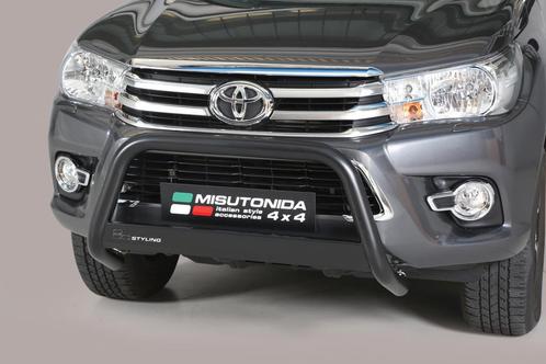 Pushbar | Toyota | Hilux 16-20 2d pic. / Hilux Dubbele, Autos : Divers, Tuning & Styling, Enlèvement ou Envoi