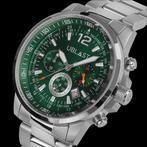 Ublast - Street Race Chronograph - UBSR43SGN - Homme - 2025, Nieuw