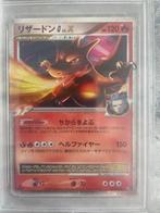 Pokémon - 1 Graded card - Charizard 002 - PSA 5, Nieuw