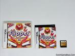 Flipper Deluxe - FRA, Consoles de jeu & Jeux vidéo, Verzenden