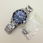 Longines - Hydroconquest - L3.640.4 - Heren - 2000-2010