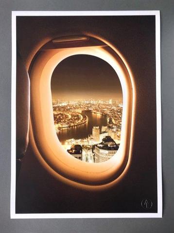 Andre Lichtenberg - London Landing