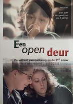 Een open deur 9789055513390, Boeken, D.D. Both, A. Hoogendoorn, Zo goed als nieuw, Verzenden