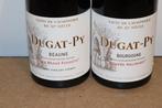 2020 Dugat Py Beaune Beaux Fougets & Bourgogne Pinot Noir, Verzamelen, Nieuw